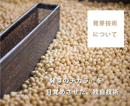 だいずデイズのオンラインショップ - 「蒸し大豆」のことならだいず